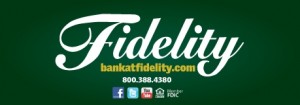fidelity bank