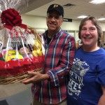 DBHM Chance Raffle Donation 2