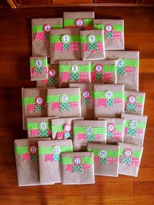 25 Books of Christmas